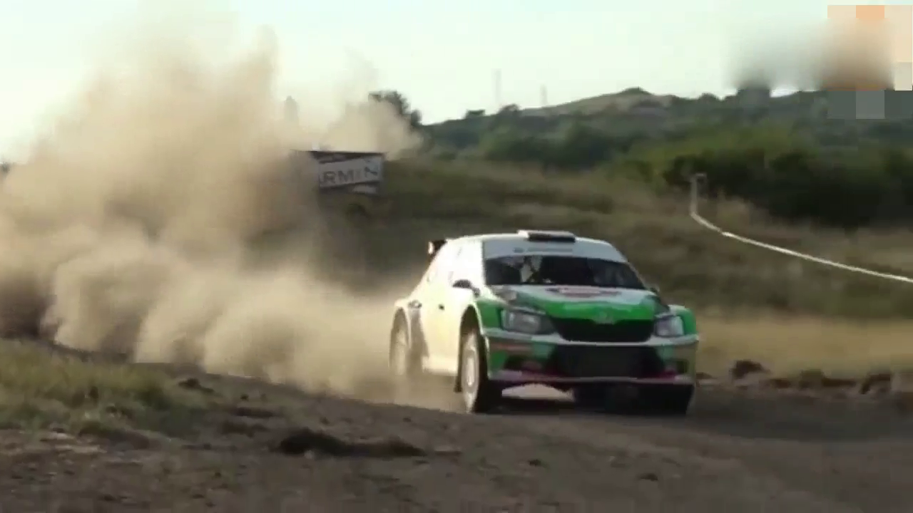 WRC汽车拉力赛, 能让你欲罢不能的汽车拉力赛