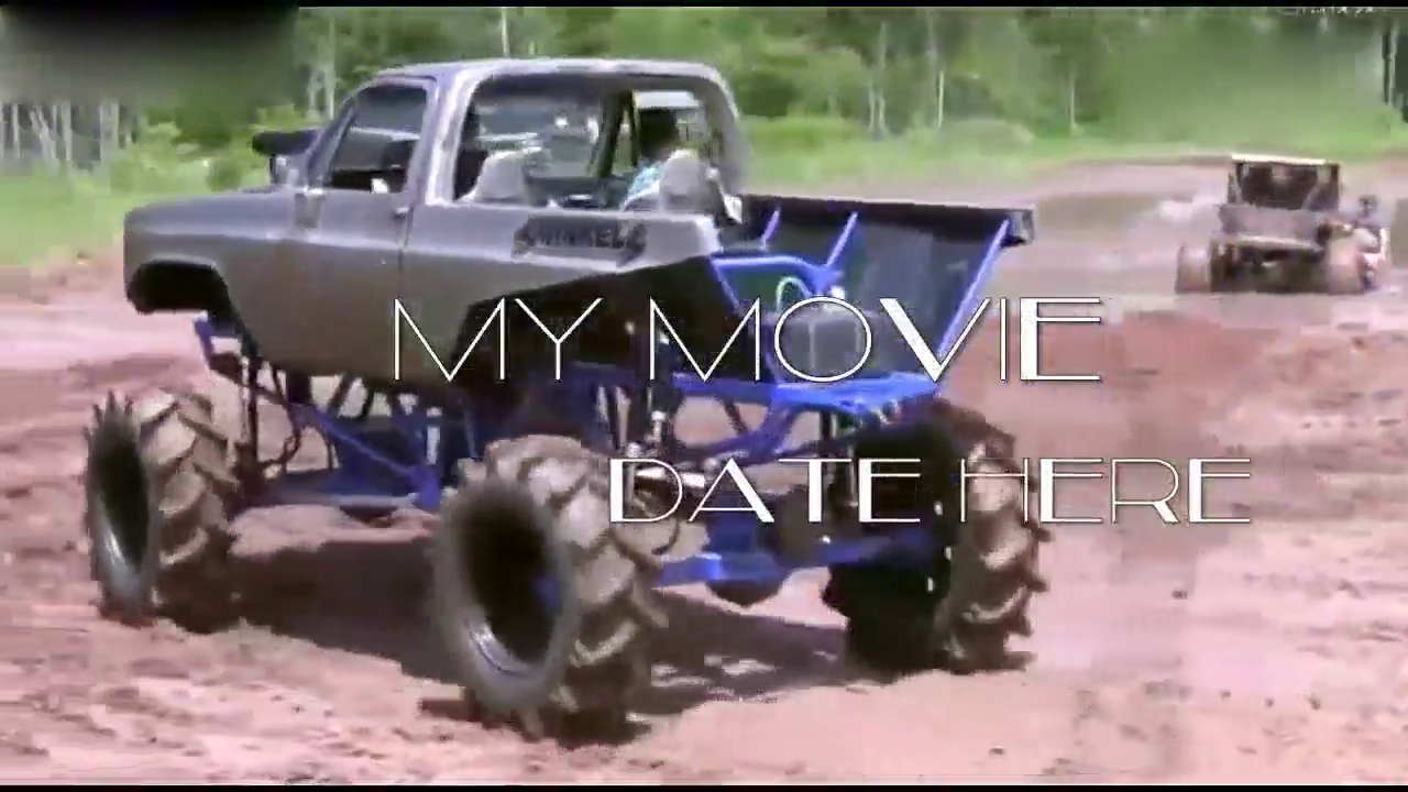 改装车的最高境界，越野才能凸显出改装车的价值和意义