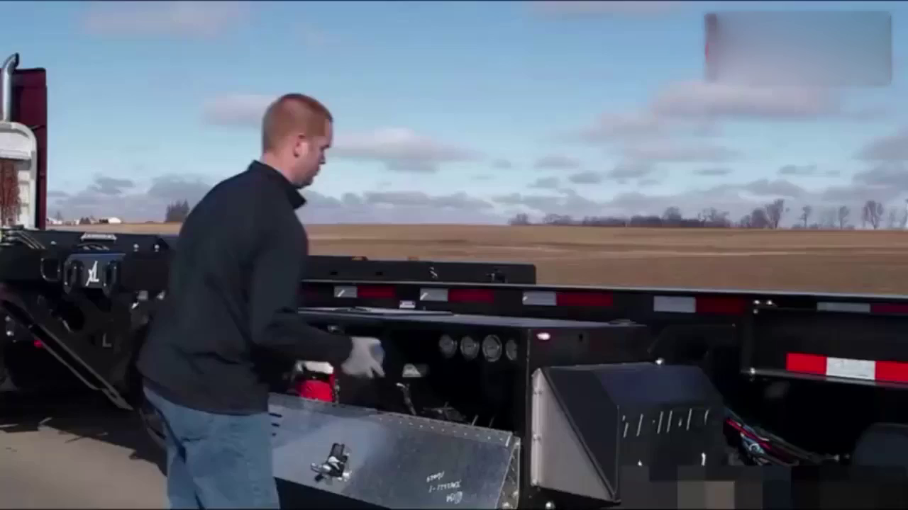 沃尔沃最厉害的技术是卡车而不是轿车