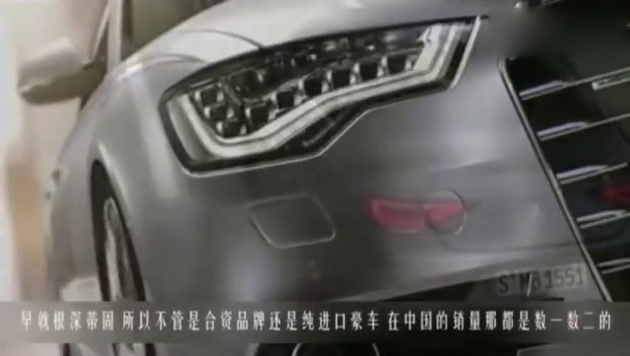 宝马看好长城汽车! “长城宝马”合资落地, 你会考虑吗？