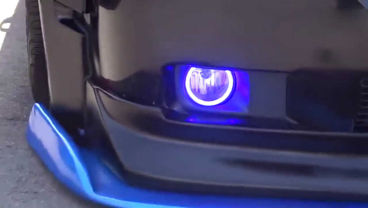 重量级改装车，这辆道奇直接炫酷到没朋友！