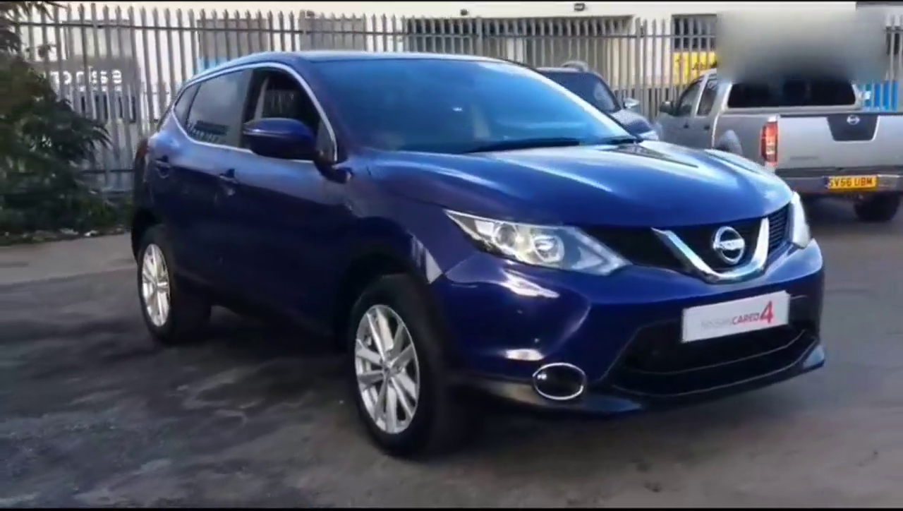 新款逍客的动力和底盘都相当不错，15万就能买到合资品牌的SUV