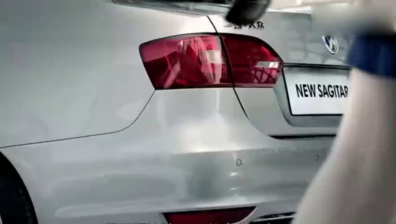 配置豪华还漂亮，这3台合资车配置秒杀同级合资车！