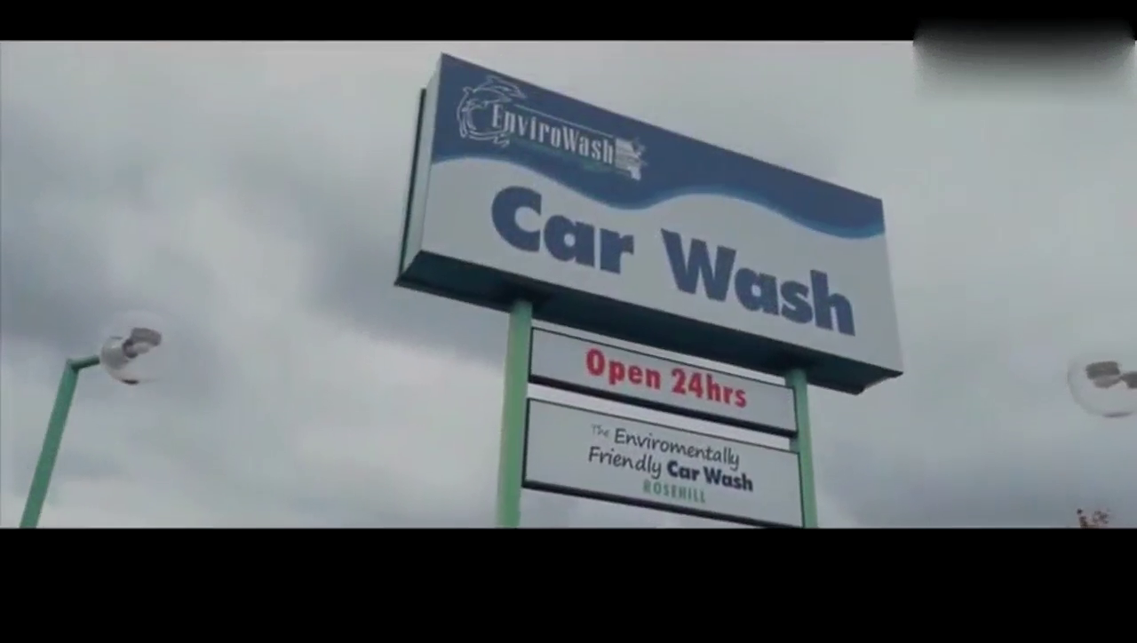 改装车聚会，感觉汽车设计可以完全找他们