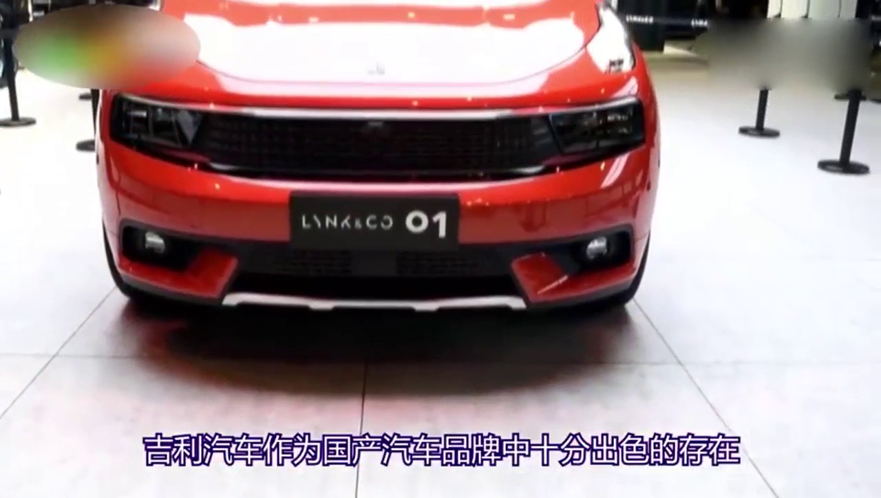 这辆自主高品质SUV！颜值逆天只要13万，用料做工超合资品牌