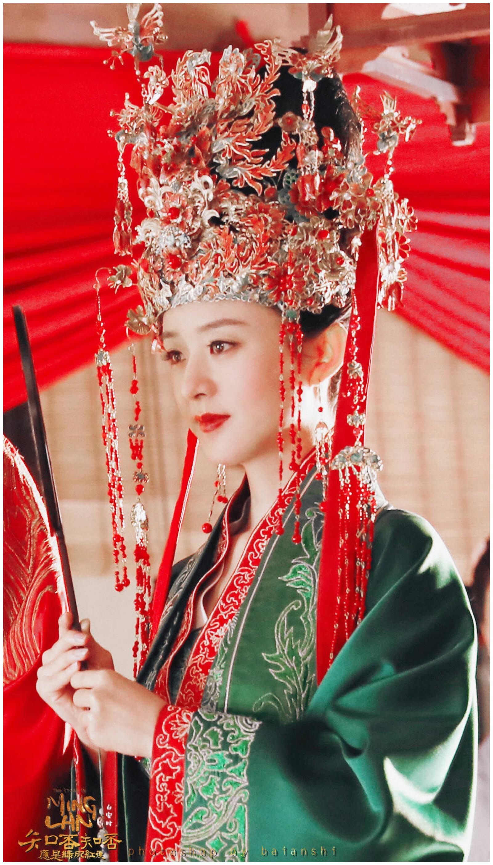 冯绍峰赵丽颖唱知否主题曲被批,冯绍峰回应