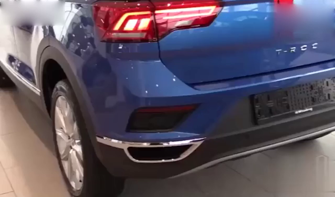 明年即将上市的合资SUV，值得期待的不止颜值，各方面都帅爆了