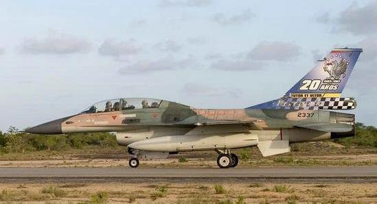 委内瑞拉动荡,美国敢不敢动武?细数委内瑞拉军