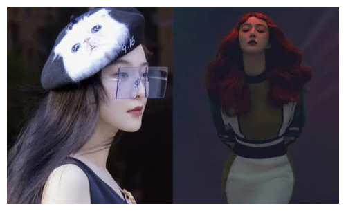 李晨交往过的5位前女友，李小璐凉了，范冰冰糊了，仅她一人成为