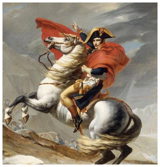 拿破仑说:中国是一头沉睡的狮子!后面还有一句,令人深思