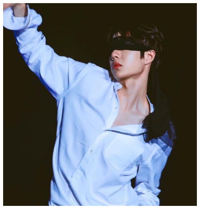 王一博到底有多迷人?他的