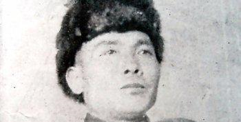 “乱世枭雄”毛森，前期表现“值得称道”，后期做事过于残忍