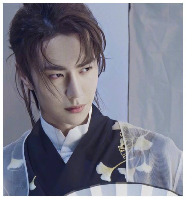 王一博到底有多迷人?他的