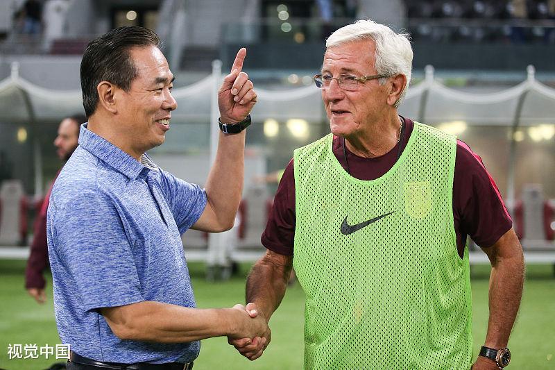 争议!中国足协2019赛季推新政,恒大天海受益!