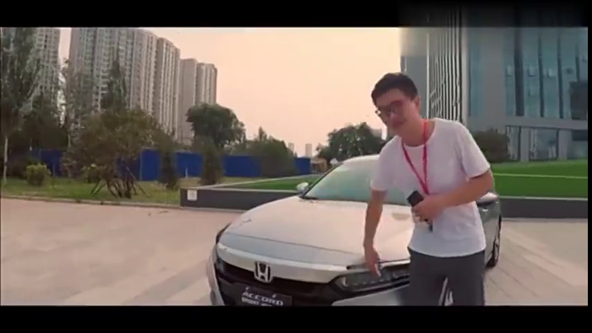 在产油国试驾电动车奥迪e-tron，为何我没有罪恶感？