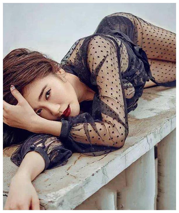 她曾是“体操冠军”氧气美女，陈道明为她毁清白，今嫁大20岁老头