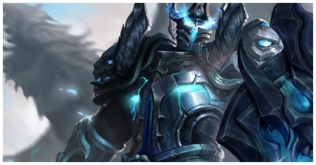 王者荣耀:新手该玩什么英雄,一起来看下