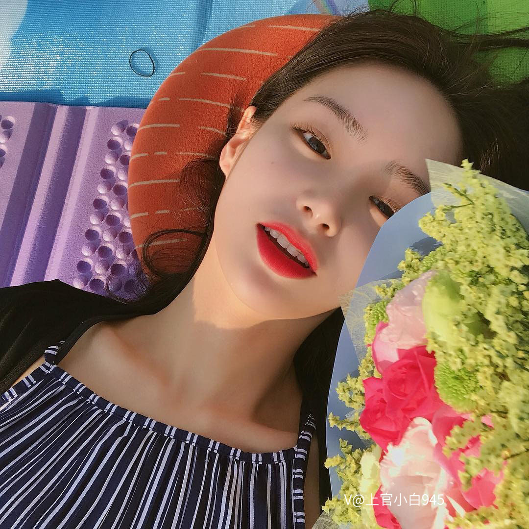 韩国美女模特洪秀珠，女神气质，眉目清秀，精选合集27张