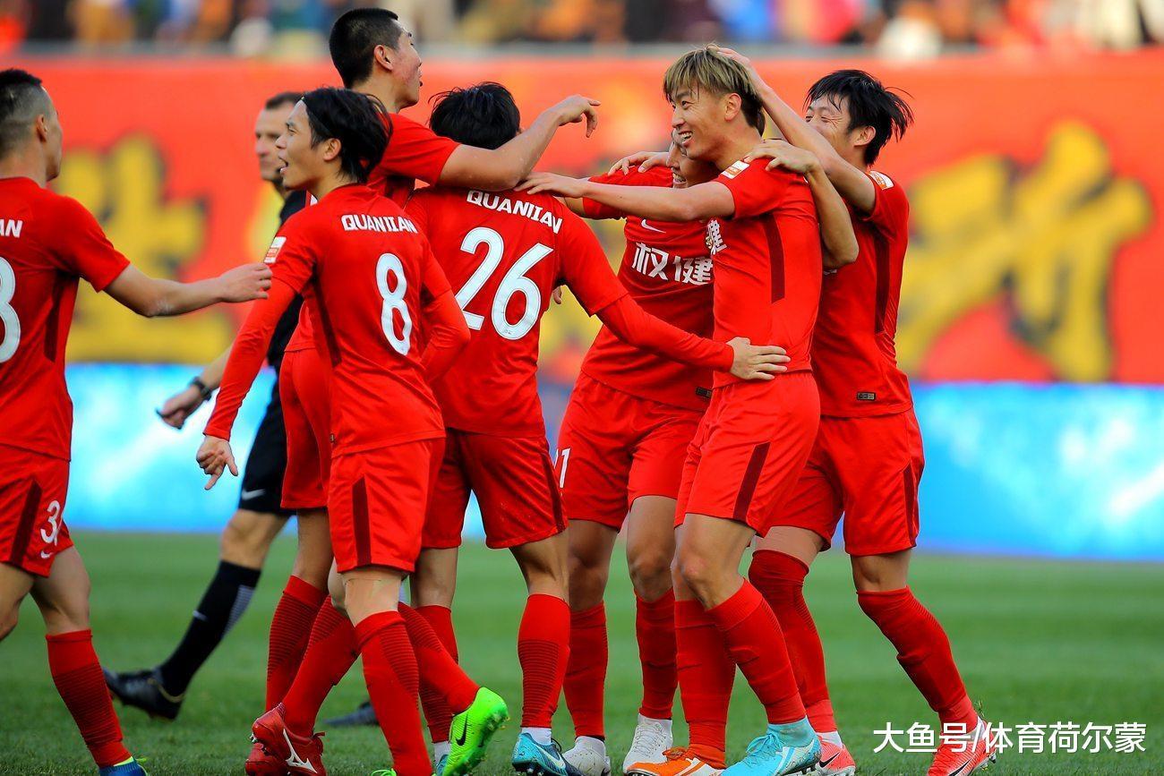 权健足球队将会何去何从 被强行改名接管, 还是