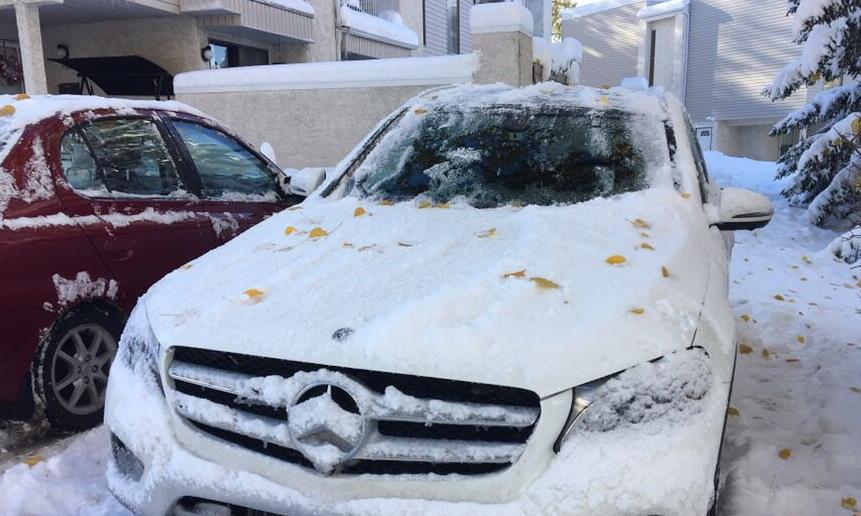 冬天原地热车，到底是爱车还是毁车？这几点你要弄明白