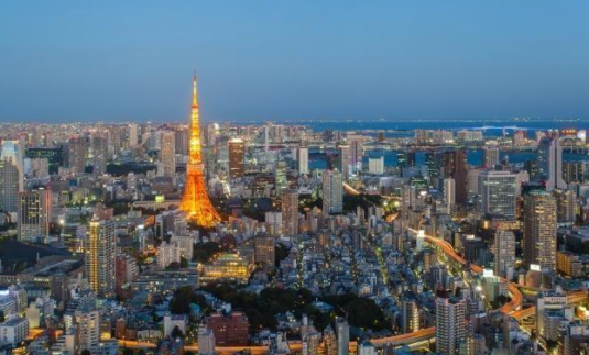 为什么日本经济发展停滞了近30年,GDP总量却