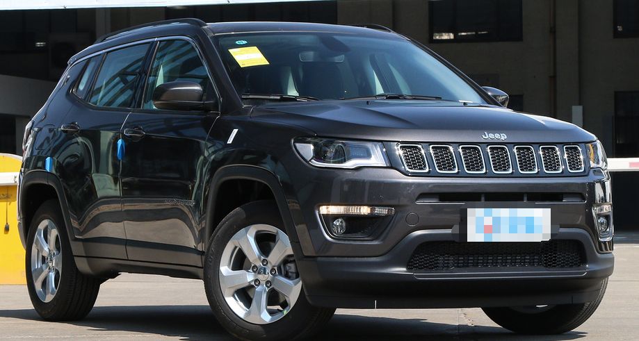 “Jeep“最全资讯一网打尽，有我就够了