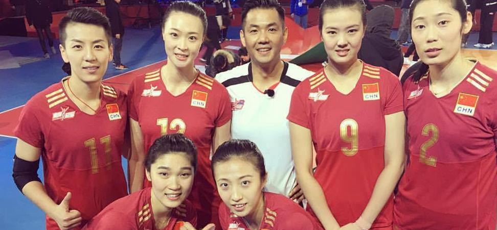 80后女排选手转投日本国籍!想成为日本国手,中