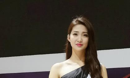 奇骏能否打破魔杖？谁说缺少男子气概，请来的车模证明一切