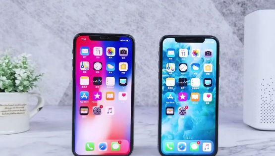 iphone x和iphone xr到底谁更值得购买?一起来了解一下吧