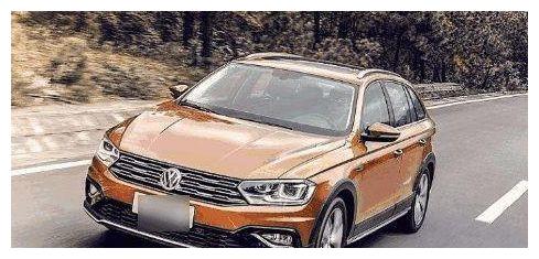 一汽大众和上汽大众有多大差距?看完几点后,车主:后悔买早了