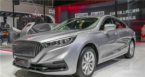 近期“中型轿车“动态汇总，都在这个专题里