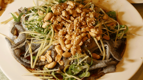 这5种味道,是广州美食的特殊记忆,你都尝过吗?
