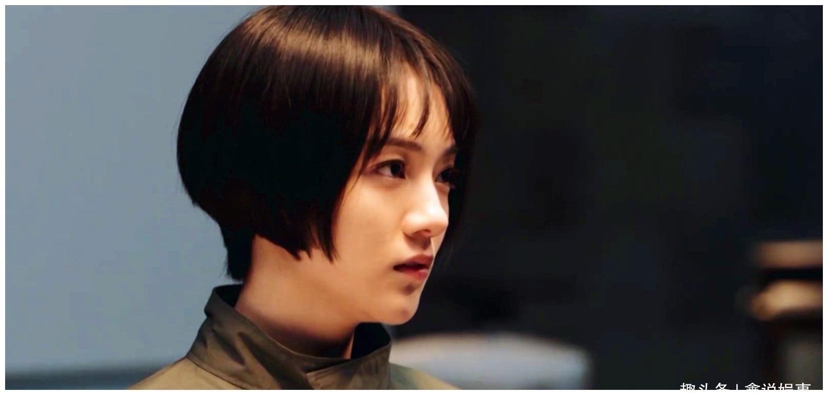 在2018年热播网剧《沙海》中,沈琼虽然在剧中是女二号.