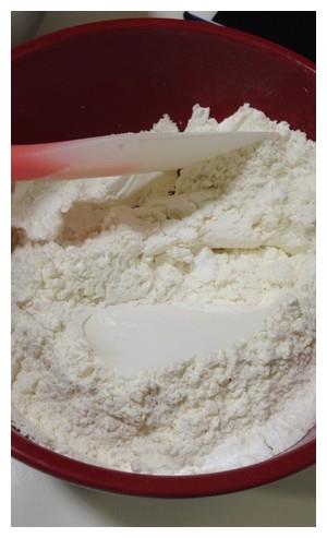 家里孩子老爱吃了,葡萄干饼干,多数人没搞明白,难怪不香不酥脆