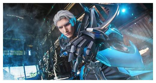 王者荣耀:新手该玩什么英雄,一起来看下