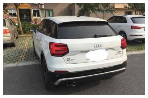 奥迪Q2L车主1200公里真实用车体验