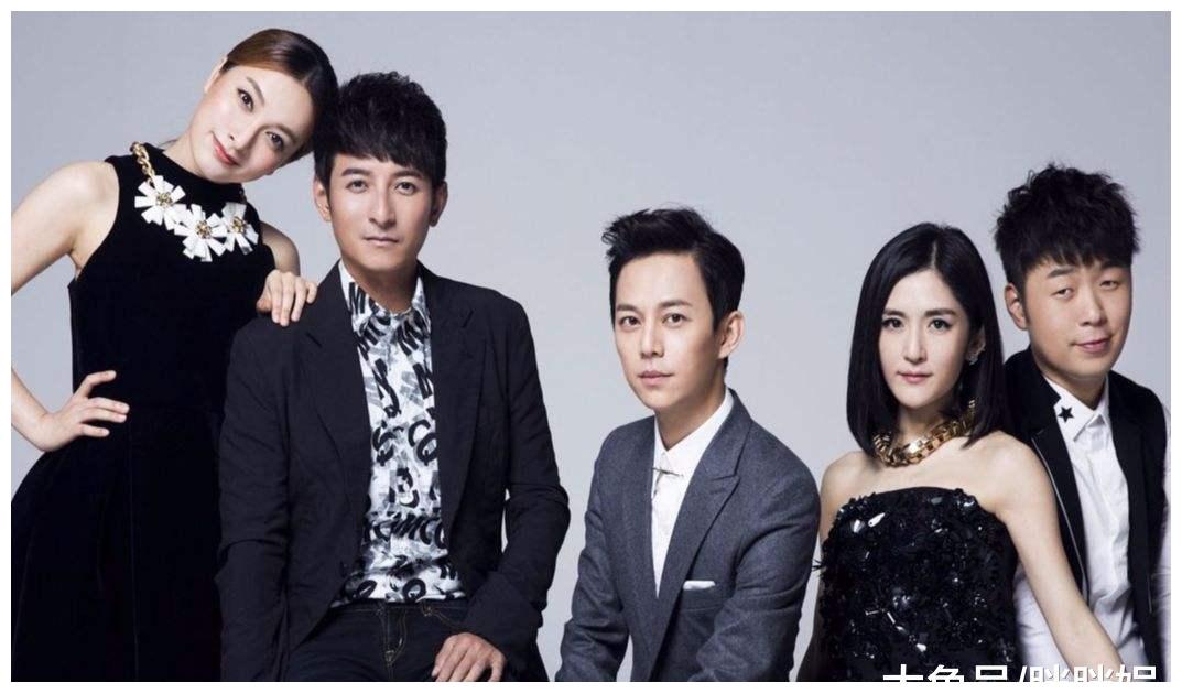 吴昕自曝恋爱观：不找偶像派做男友，结婚才会对外公布喜讯