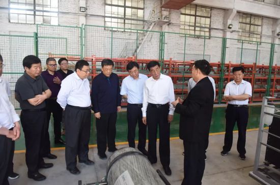 南阳押注水氢发动机,一场40亿公帑的豪赌