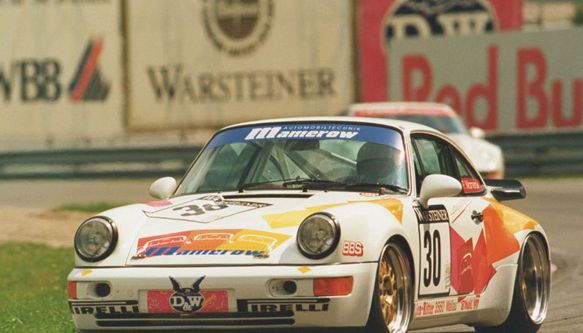 菲亚特赛车，介绍这组赛车，精益求精锻造赛车，有实力