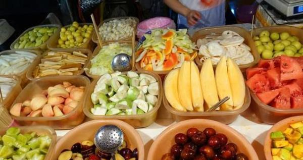 这一口让南宁人念念不忘的“酸野”，能拯救你一夏天的胃口