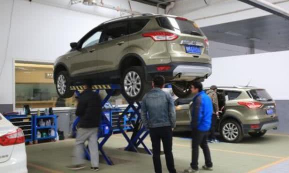 5000公里换一次机油？老司机：再说一遍，记好了