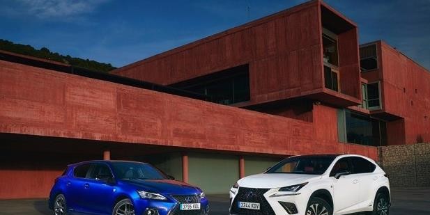 “雷克萨斯“最全资讯一网打尽，有我就够了