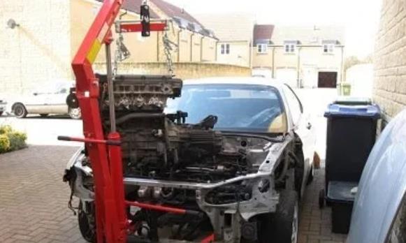 2020年轮胎改装解禁？那是谣传