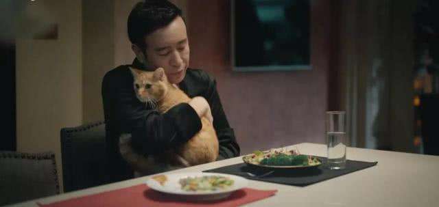 《宠爱》：于和伟太宠女儿，追木子洋签名的桥段笑果斐然，笑死了