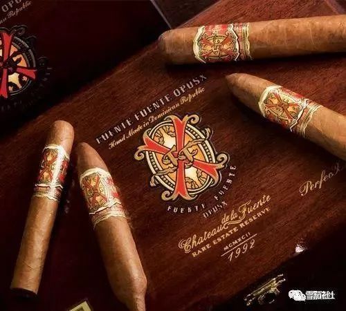 福恩特的“大肉瘤”雪茄闻所未闻盘点形形色色的异形雪茄 福恩特的“大肉瘤”雪茄闻所未闻 盘点形形色色的异形雪茄
