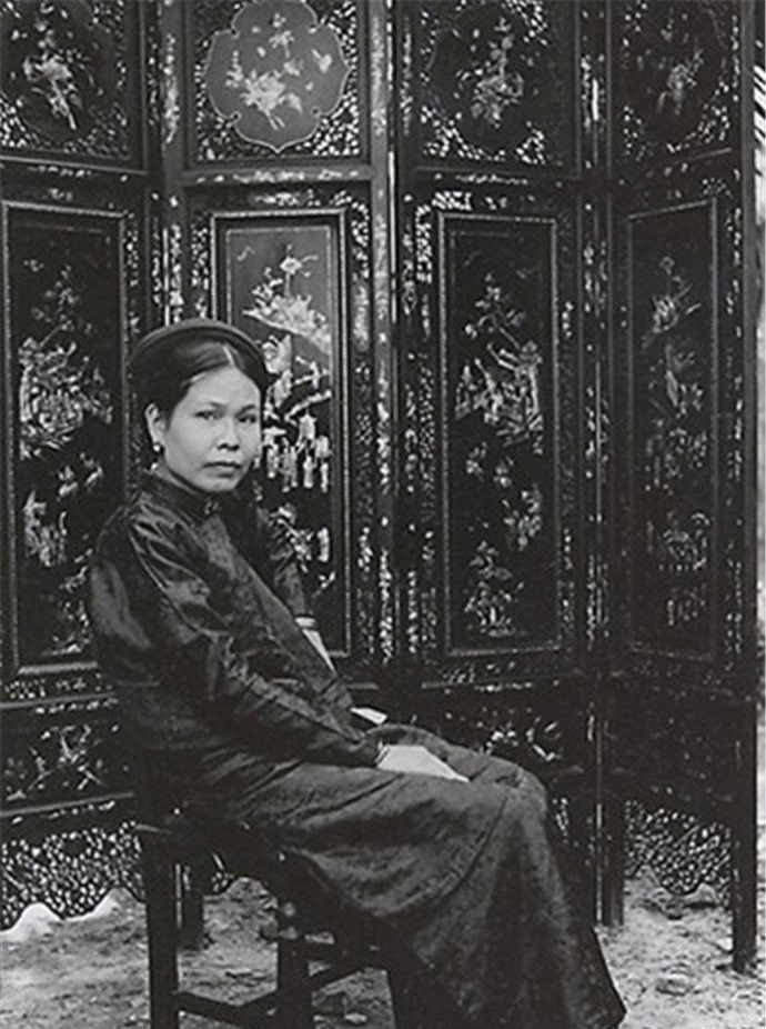 关于越南女人 (关于越南女人的电视剧)