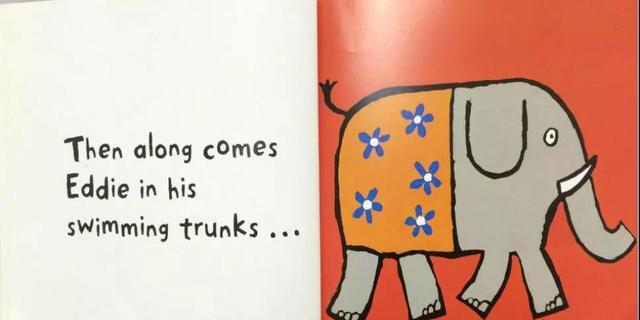 英文有声绘本《MaisysPool》小鼠波波的戏水池