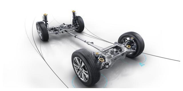 售价有惊喜!全新凯迪拉克 XT6 正式上市