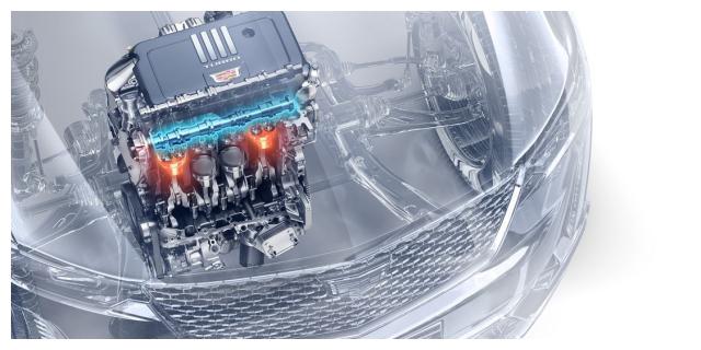 售价有惊喜!全新凯迪拉克 XT6 正式上市