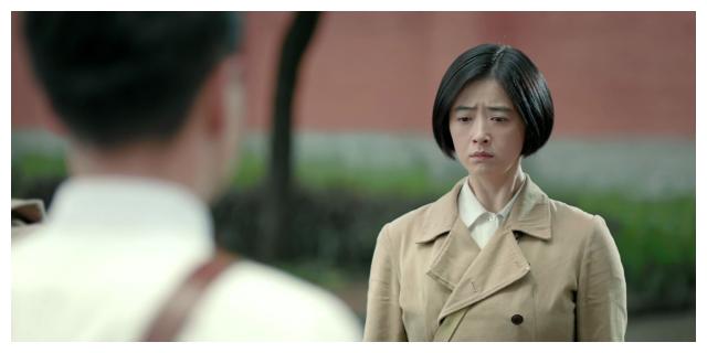 奔腾年代:金灿烂爱上常汉卿,秒怂的她多像不自信的你!